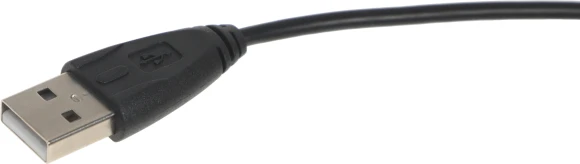 Спикерфон Jabra черный (7410-109)