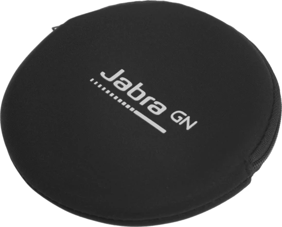 Спикерфон Jabra черный (7410-109)