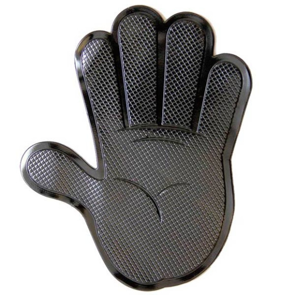 Коврик на приборную панель Wiiix SP-05 черный Коврик на приборную панель Wiiix SP-05 черный