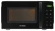 Микроволновая Печь Hyundai HYM-D3030 20л. 700Вт черный