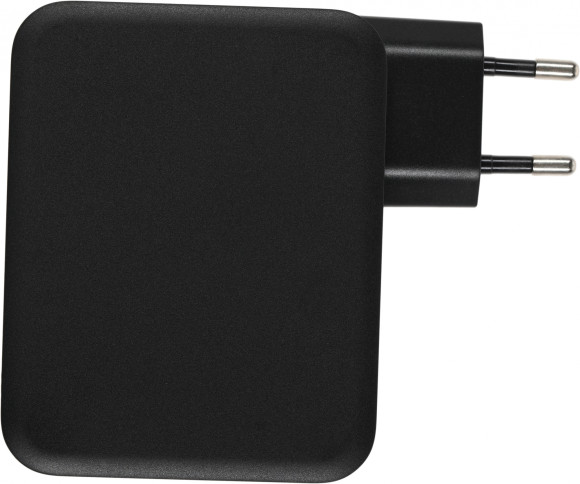 Блок питания TopON TOP-GaN-130WB автоматический 130W 5V-20V 5A от бытовой электросети LED индикатор