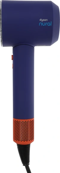 Фен Dyson Supersonic HD16 1600Вт синий/оранжевый (515166-01)