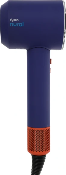 Фен Dyson Supersonic HD16 1600Вт синий/оранжевый (515166-01)