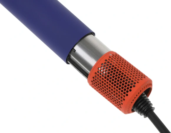 Фен Dyson Supersonic HD16 1600Вт синий/оранжевый (515166-01)