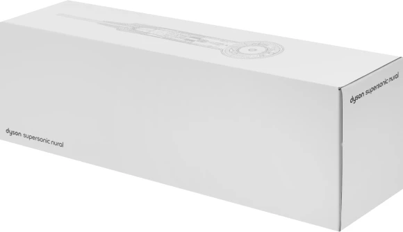 Фен Dyson Supersonic HD16 1600Вт синий/оранжевый (515166-01)