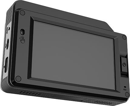 Видеорегистратор с радар-детектором Sho-Me Combo Slim WiFi GPS ГЛОНАСС Видеорегистратор с радар-детектором Sho-Me Combo Slim WiFi GPS ГЛОНАСС