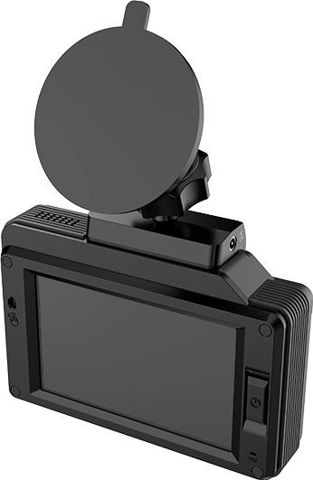 Видеорегистратор с радар-детектором Sho-Me Combo Slim WiFi GPS ГЛОНАСС Видеорегистратор с радар-детектором Sho-Me Combo Slim WiFi GPS ГЛОНАСС