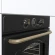 Духовой шкаф Электрический Gorenje BOS67371CLB черный