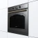 Духовой шкаф Электрический Gorenje BOS67371CLB черный