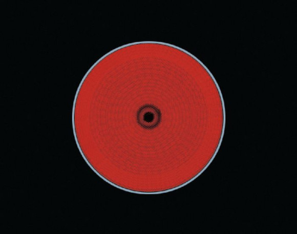 Варочная поверхность Electrolux EHF46547XK черный