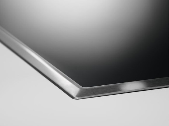 Варочная поверхность Electrolux EHF46547XK черный