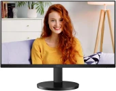 Монитор Acer 23.8" XF240YX1bmiiphx черный IPS LED 1ms 16:9 HDMI M/M матовая HAS Piv 250cd 178гр/178гр 1920x1080 200Hz FreeSync Premium DP FHD 2.54кг