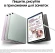 Планшет Samsung Galaxy Tab S9 FE BSM-X516B 1380 (2.4) 8C RAM6Gb ROM128Gb 10.9" TFT 2304x1440 5G eSIM Android 13 зеленый 8Mpix 12Mpix BT WiFi microSD 1Tb 8000mAh Планшет Samsung Galaxy Tab S9 FE BSM-X516B 1380 (2.4) 8C RAM6Gb ROM128Gb 10.9" TFT 2304x1440 5G eSIM Android 13 зеленый 8Mpix 12Mpix BT WiFi microSD 1Tb 8000mAh