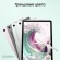 Планшет Samsung Galaxy Tab S9 FE BSM-X516B 1380 (2.4) 8C RAM6Gb ROM128Gb 10.9" TFT 2304x1440 5G eSIM Android 13 зеленый 8Mpix 12Mpix BT WiFi microSD 1Tb 8000mAh Планшет Samsung Galaxy Tab S9 FE BSM-X516B 1380 (2.4) 8C RAM6Gb ROM128Gb 10.9" TFT 2304x1440 5G eSIM Android 13 зеленый 8Mpix 12Mpix BT WiFi microSD 1Tb 8000mAh