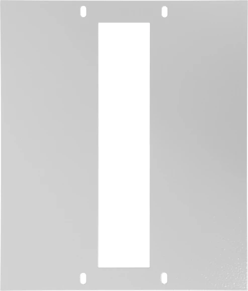 Щит распределительный IEK MKM14-N-12-31-Z ЩРн-12з-1 36 навесной 310мм 120мм 265мм 12мод. металл IP31 серый (упак.:1шт)