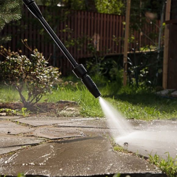 Минимойка Denzel R-135 1800Вт (58233) Минимойка Denzel R-135 1800Вт (58233)