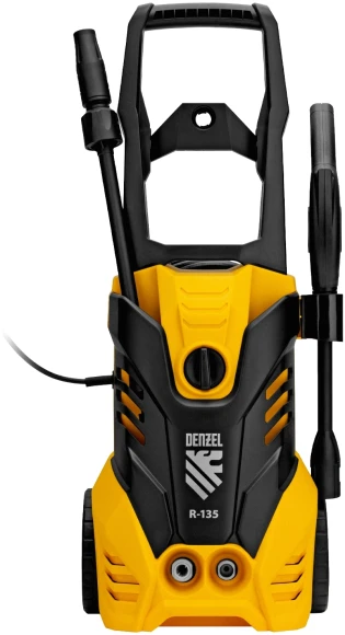 Минимойка Denzel R-135 1800Вт (58233) Минимойка Denzel R-135 1800Вт (58233)