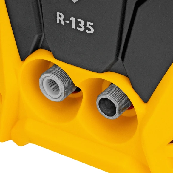 Минимойка Denzel R-135 1800Вт (58233) Минимойка Denzel R-135 1800Вт (58233)