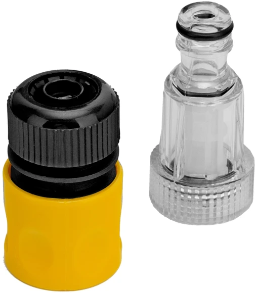 Минимойка Denzel R-135 1800Вт (58233) Минимойка Denzel R-135 1800Вт (58233)