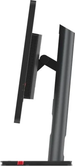 Монитор Lenovo 27" ThinkVision P27h-30 черный IPS LED 6ms 16:9 DVI HDMI матовая HAS Piv 1000:1 350cd 178гр/178гр 2560x1440 60Hz DP 2K USB 7кг