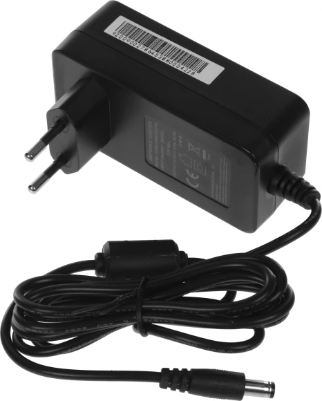 Монитор Dahua 23.8" DHI-LM24-B201A черный IPS LED 5ms 16:9 HDMI матовая HAS Piv 1000:1 250cd 178гр/178гр 1920x1080 100Hz VGA DP FHD 4.8кг