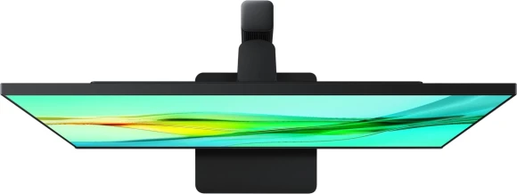 Монитор Samsung 27" ViewFinity S6 S27D604UAIXCI черный IPS LED 5ms 16:9 HDMI матовая HAS Piv 1000:1 350cd 178гр/178гр 2560x1440 100Hz DP Quad 2K (1440p) USB 6.1кг Монитор Samsung 27" ViewFinity S6 S27D604UAIXCI черный IPS LED 5ms 16:9 HDMI матовая HAS Piv 1000:1 350cd 178гр/178гр 2560x1440 100Hz DP Quad 2K (1440p) USB 6.1кг