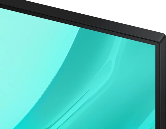 Монитор Samsung 27" ViewFinity S6 S27D604UAIXCI черный IPS LED 5ms 16:9 HDMI матовая HAS Piv 1000:1 350cd 178гр/178гр 2560x1440 100Hz DP Quad 2K (1440p) USB 6.1кг Монитор Samsung 27" ViewFinity S6 S27D604UAIXCI черный IPS LED 5ms 16:9 HDMI матовая HAS Piv 1000:1 350cd 178гр/178гр 2560x1440 100Hz DP Quad 2K (1440p) USB 6.1кг