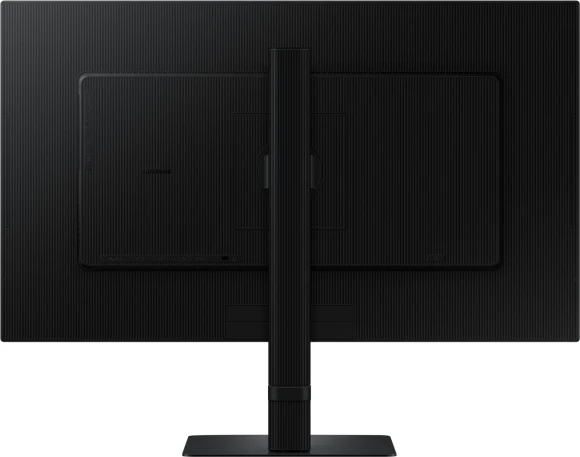 Монитор Samsung 27" ViewFinity S6 S27D604UAIXCI черный IPS LED 5ms 16:9 HDMI матовая HAS Piv 1000:1 350cd 178гр/178гр 2560x1440 100Hz DP Quad 2K (1440p) USB 6.1кг Монитор Samsung 27" ViewFinity S6 S27D604UAIXCI черный IPS LED 5ms 16:9 HDMI матовая HAS Piv 1000:1 350cd 178гр/178гр 2560x1440 100Hz DP Quad 2K (1440p) USB 6.1кг