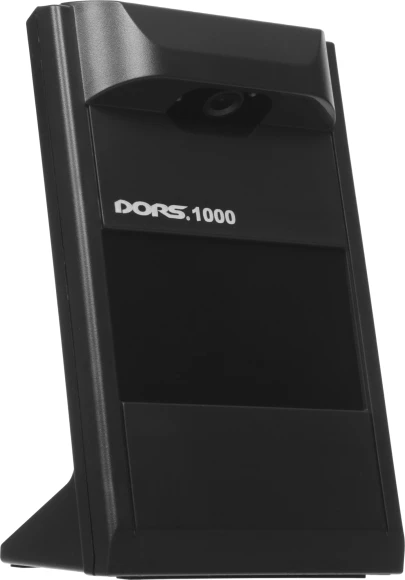 Детектор банкнот Dors 1000M3 просмотровый (FRZ-022087)