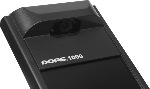 Детектор банкнот Dors 1000M3 просмотровый (FRZ-022087)