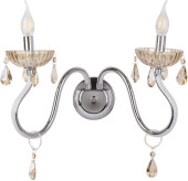 Светильник Hiper Anetta H827-0 подвес. 4000K черный/серый