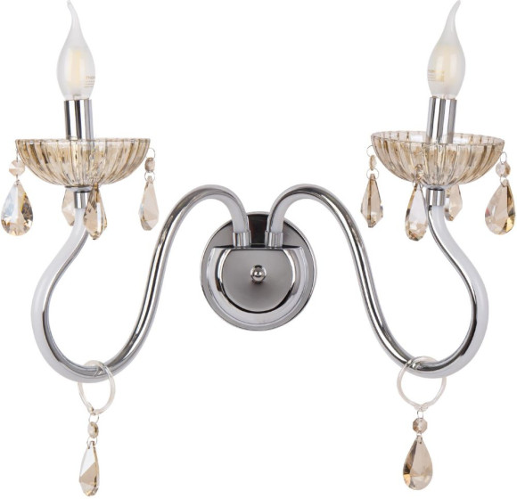 Светильник Hiper Anetta H827-0 подвес. 4000K черный/серый