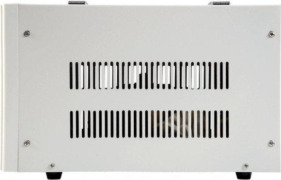 Стабилизатор напряжения Rucelf СтАР-12000 12кВА однофазный белый Стабилизатор напряжения Rucelf СтАР-12000 12кВА однофазный белый