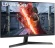 Монитор LG 27" UltraGear 27GN60R-B черный IPS 16:9 HDMI матовая 350cd 178гр/178гр 1920x1080 144Hz G-Sync FreeSync Premium DP FHD 5.8кг