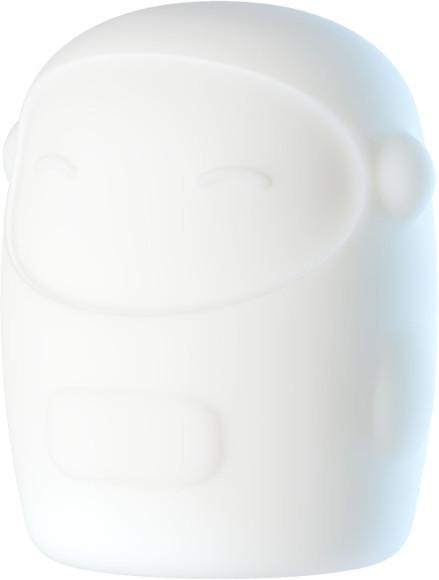 Умный светильник Sber Космонавт настол. белый (SBDV-00126)