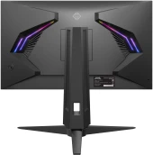 Монитор GMNG 27" Gaming GM-27F12 черный VA LED 1ms 16:9 HDMI M/M матовая HAS Piv 1000:1 300cd 178гр/178гр 2560x1440 180Hz G-Sync FreeSync DP Quad 2K (1440p) 6.63кг Монитор GMNG 27" Gaming GM-27F12 черный VA LED 1ms 16:9 HDMI M/M матовая HAS Piv 1000:1 300cd 178гр/178гр 2560x1440 180Hz G-Sync FreeSync DP Quad 2K (1440p) 6.63кг