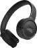 Гарнитура накладные JBL Tune 520BT черный беспроводные bluetooth оголовье (JBLT520BTBLK) Гарнитура накладные JBL Tune 520BT черный беспроводные bluetooth оголовье (JBLT520BTBLK)