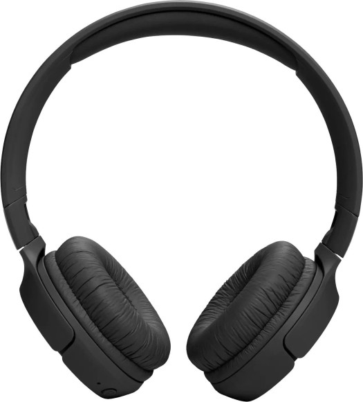 Гарнитура накладные JBL Tune 520BT черный беспроводные bluetooth оголовье (JBLT520BTBLK) Гарнитура накладные JBL Tune 520BT черный беспроводные bluetooth оголовье (JBLT520BTBLK)