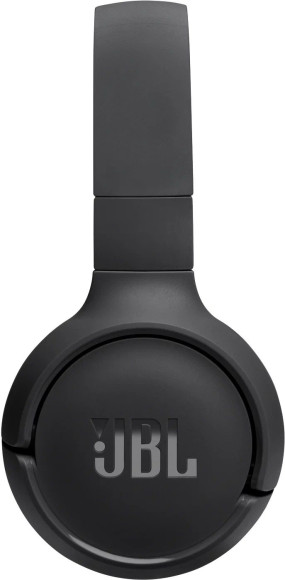 Гарнитура накладные JBL Tune 520BT черный беспроводные bluetooth оголовье (JBLT520BTBLK) Гарнитура накладные JBL Tune 520BT черный беспроводные bluetooth оголовье (JBLT520BTBLK)