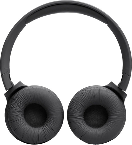 Гарнитура накладные JBL Tune 520BT черный беспроводные bluetooth оголовье (JBLT520BTBLK) Гарнитура накладные JBL Tune 520BT черный беспроводные bluetooth оголовье (JBLT520BTBLK)