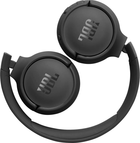 Гарнитура накладные JBL Tune 520BT черный беспроводные bluetooth оголовье (JBLT520BTBLK) Гарнитура накладные JBL Tune 520BT черный беспроводные bluetooth оголовье (JBLT520BTBLK)