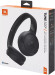 Гарнитура накладные JBL Tune 520BT черный беспроводные bluetooth оголовье (JBLT520BTBLK) Гарнитура накладные JBL Tune 520BT черный беспроводные bluetooth оголовье (JBLT520BTBLK)