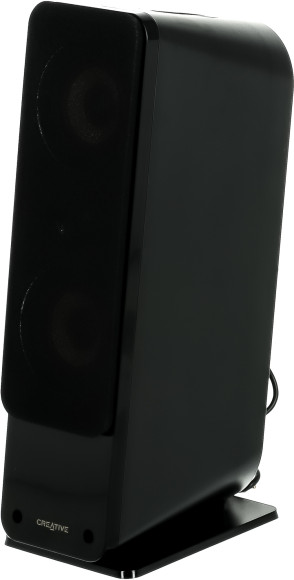 Колонки Creative GigaWorks T40 series II 2.0 черный 32Вт