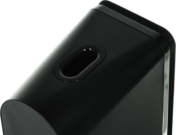 Колонки Creative GigaWorks T40 series II 2.0 черный 32Вт