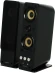 Колонки Creative GigaWorks T40 series II 2.0 черный 32Вт