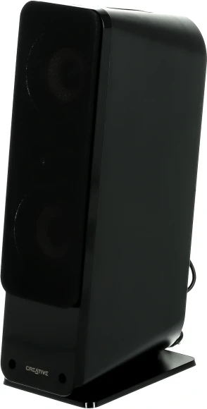 Колонки Creative GigaWorks T40 series II 2.0 черный 32Вт