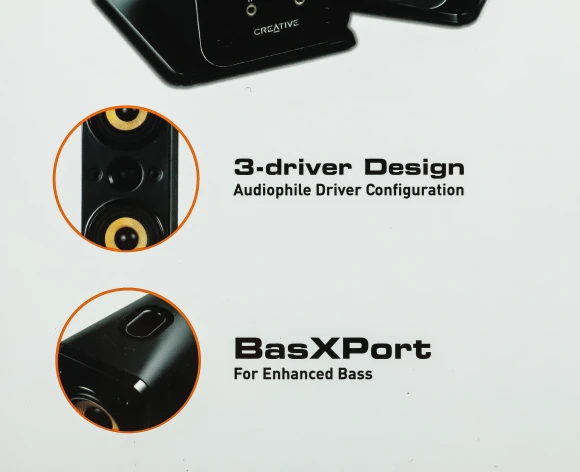 Колонки Creative GigaWorks T40 series II 2.0 черный 32Вт