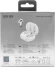 Гарнитура внутриканальные Edifier NeoBuds Pro белый беспроводные bluetooth в ушной раковине Гарнитура внутриканальные Edifier NeoBuds Pro белый беспроводные bluetooth в ушной раковине