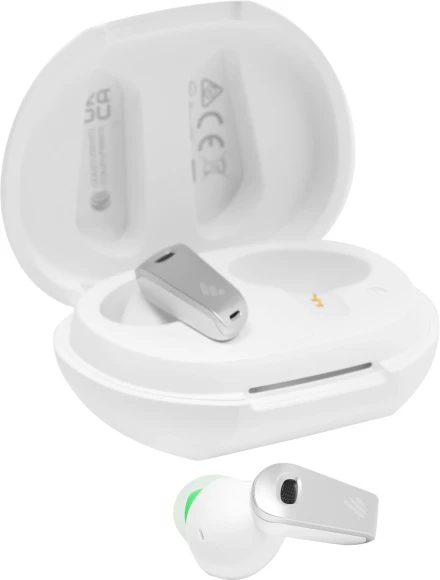 Гарнитура внутриканальные Edifier NeoBuds Pro белый беспроводные bluetooth в ушной раковине Гарнитура внутриканальные Edifier NeoBuds Pro белый беспроводные bluetooth в ушной раковине