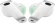 Гарнитура внутриканальные Edifier NeoBuds Pro белый беспроводные bluetooth в ушной раковине Гарнитура внутриканальные Edifier NeoBuds Pro белый беспроводные bluetooth в ушной раковине